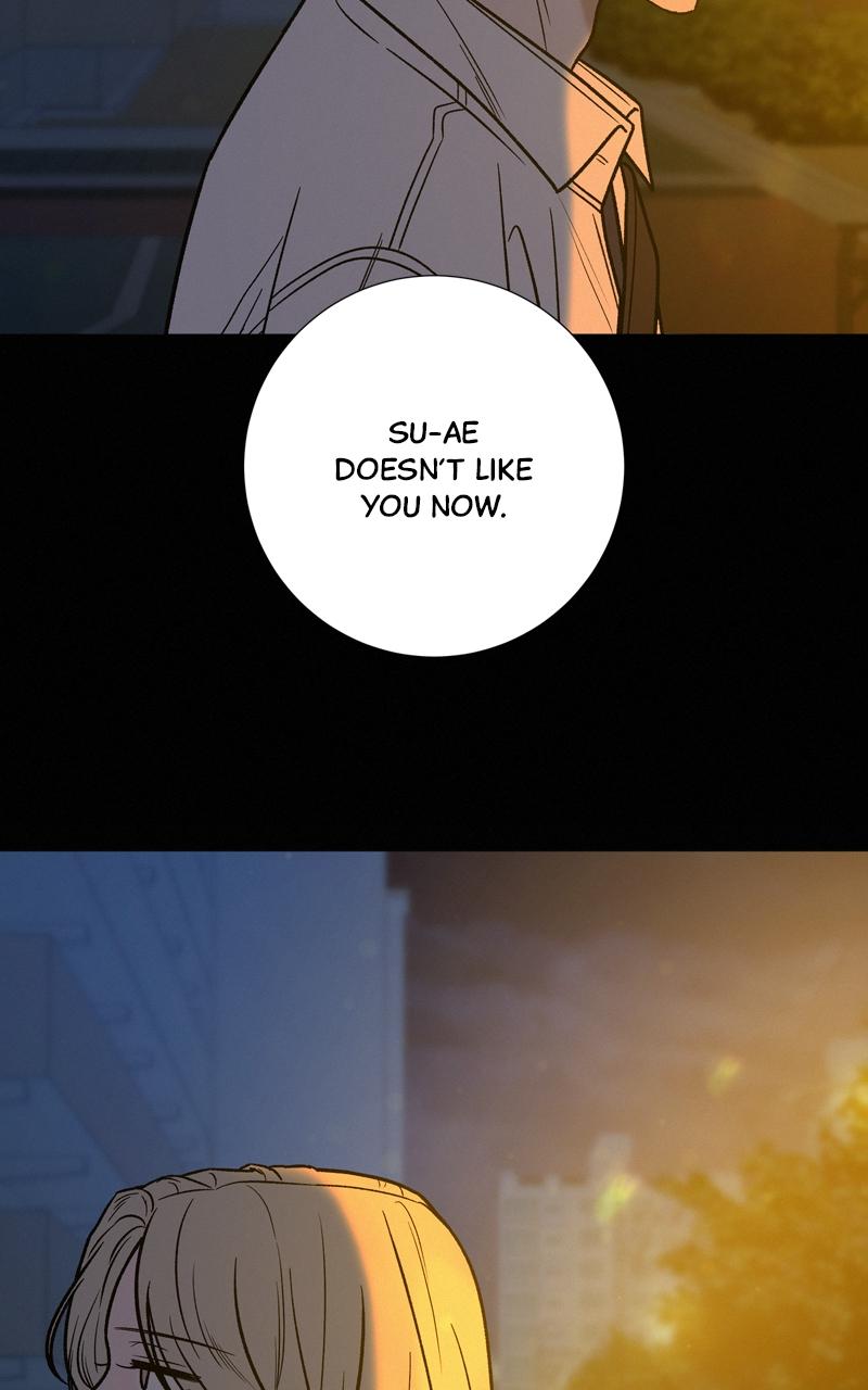 Operation: True Love Chap 56 - Next Chap 57