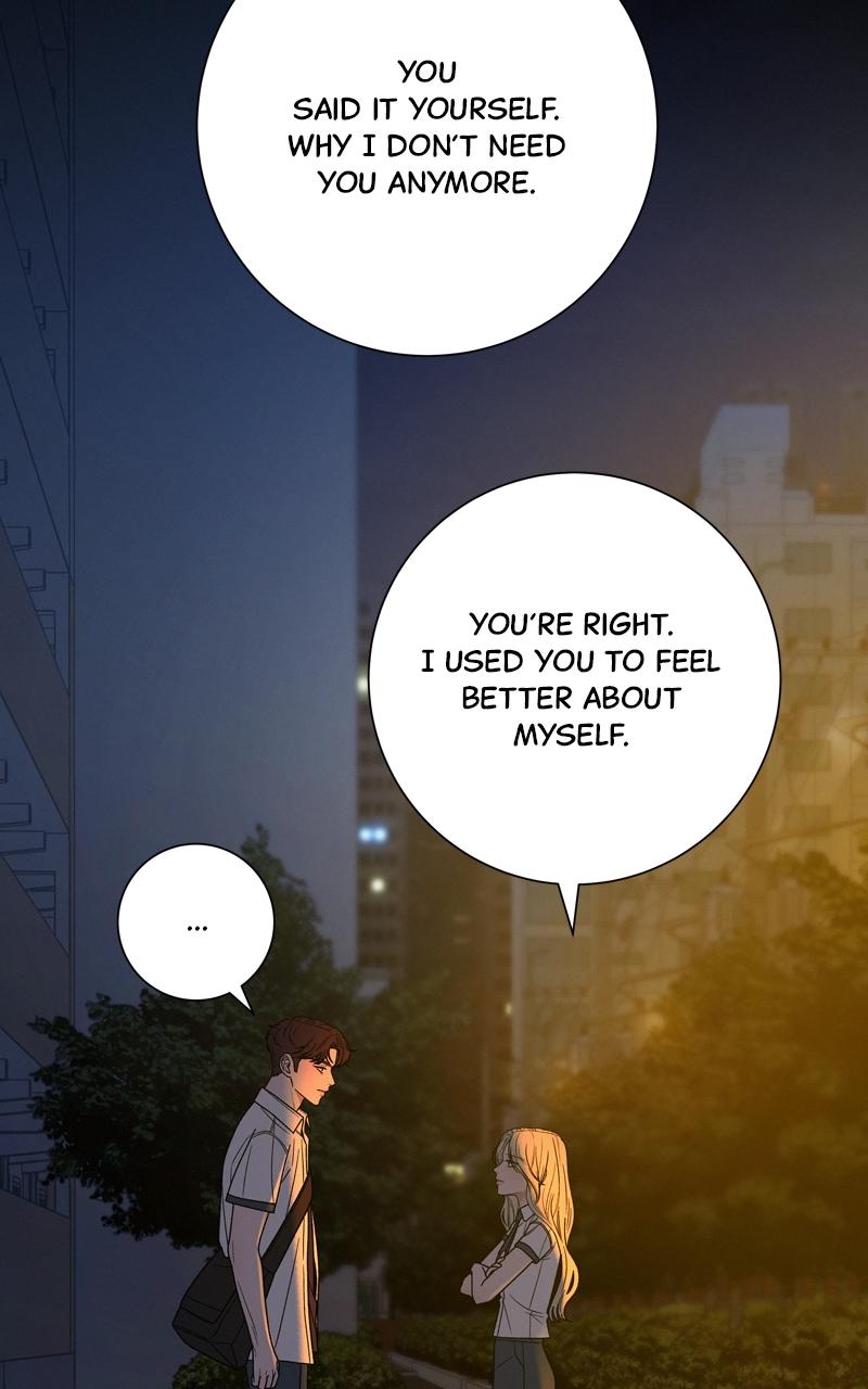Operation: True Love Chap 56 - Next Chap 57