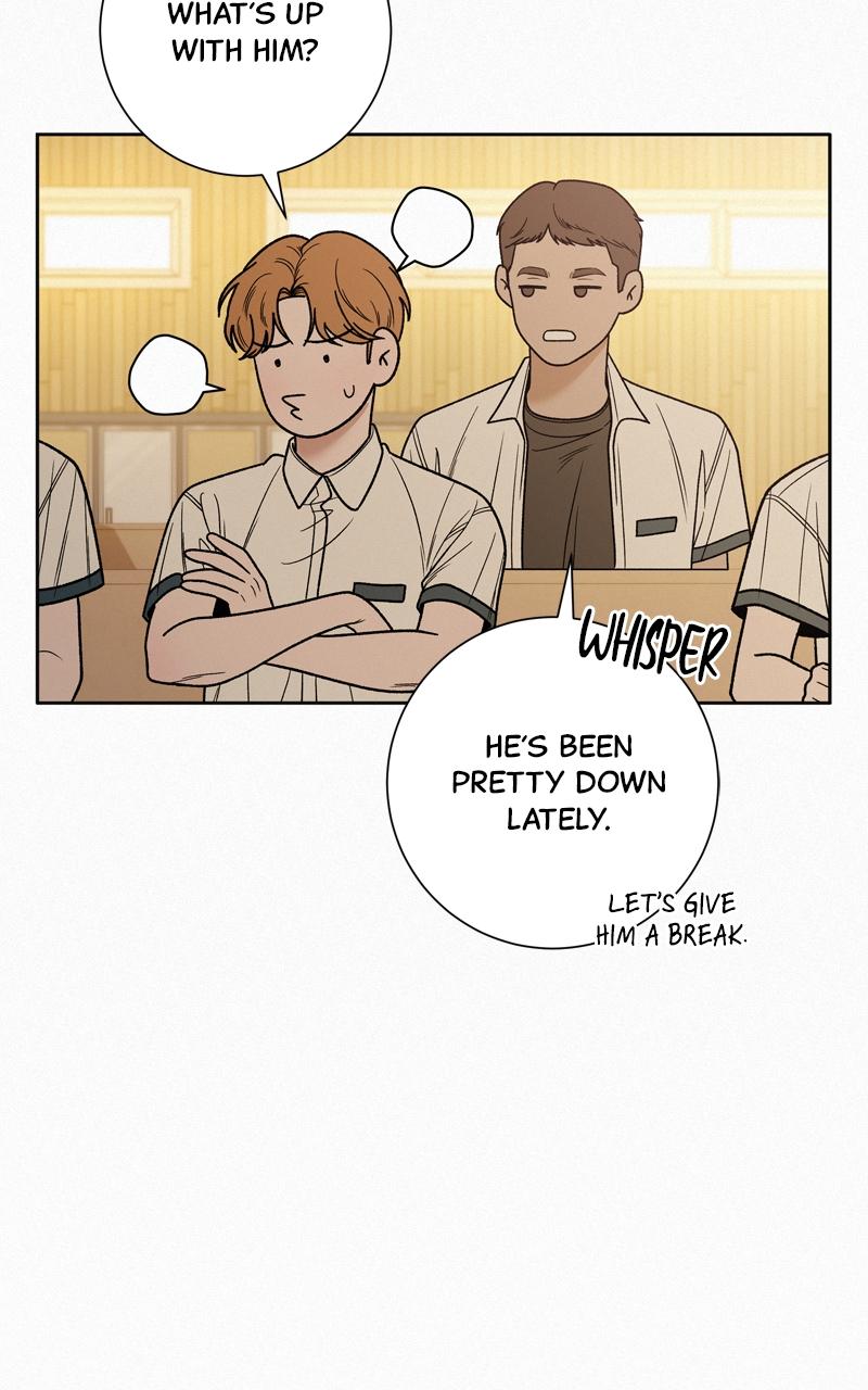 Operation: True Love Chap 56 - Next Chap 57