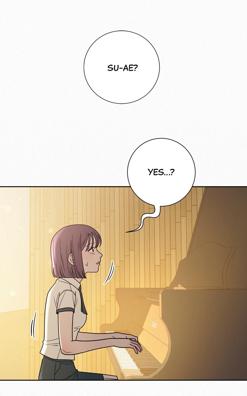 Operation: True Love Chap 56 - Next Chap 57