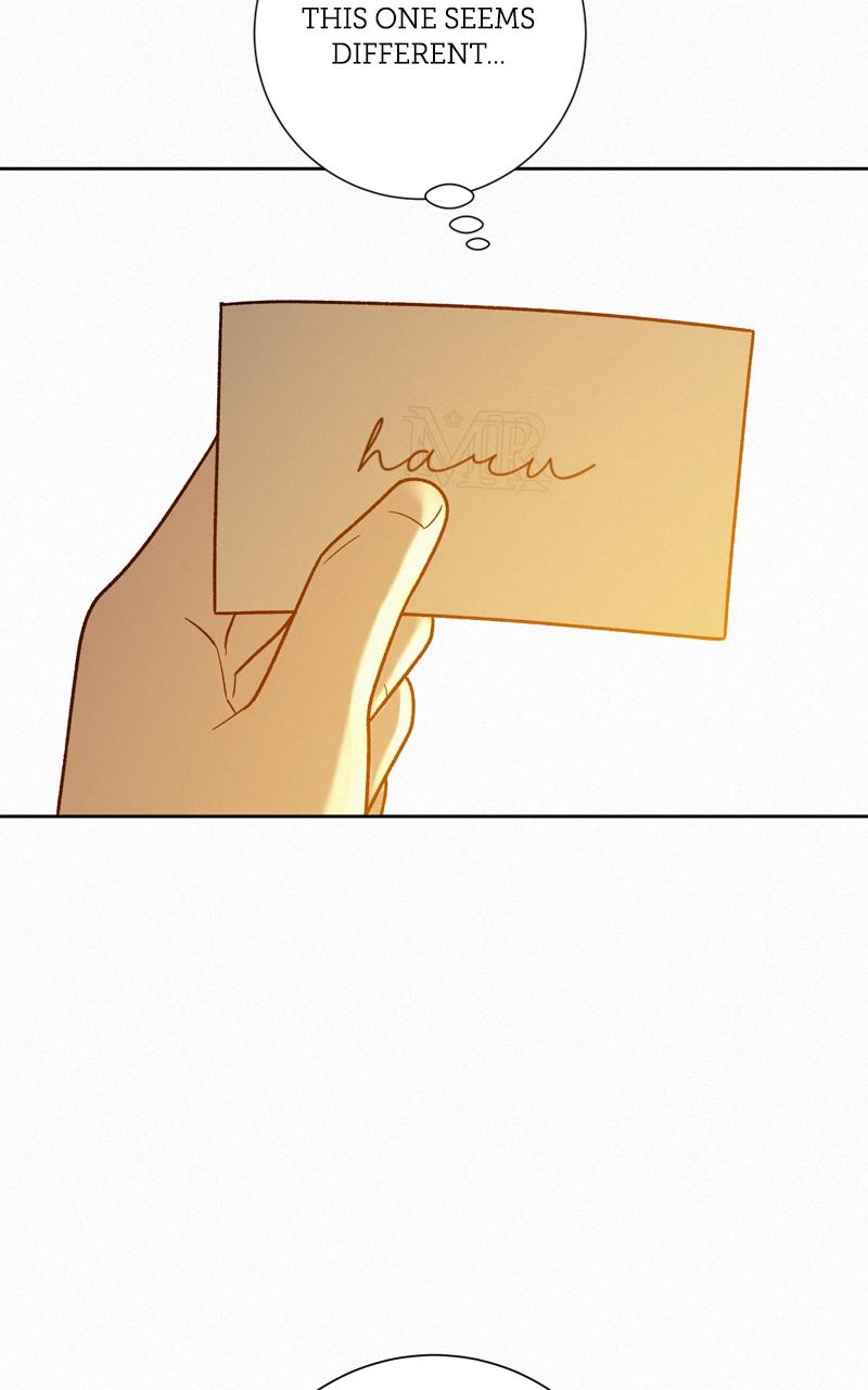 Operation: True Love Chap 58 - Next Chap 59