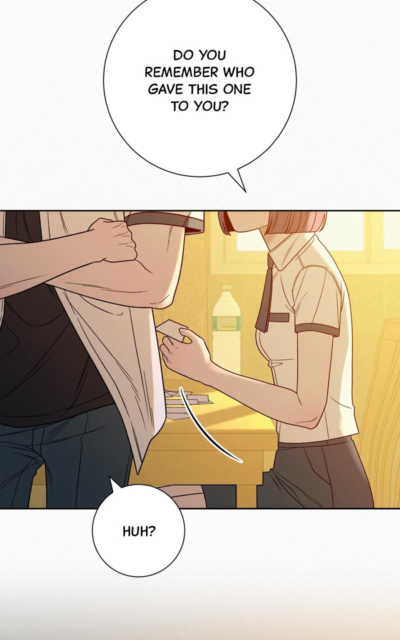 Operation: True Love Chap 58 - Next Chap 59