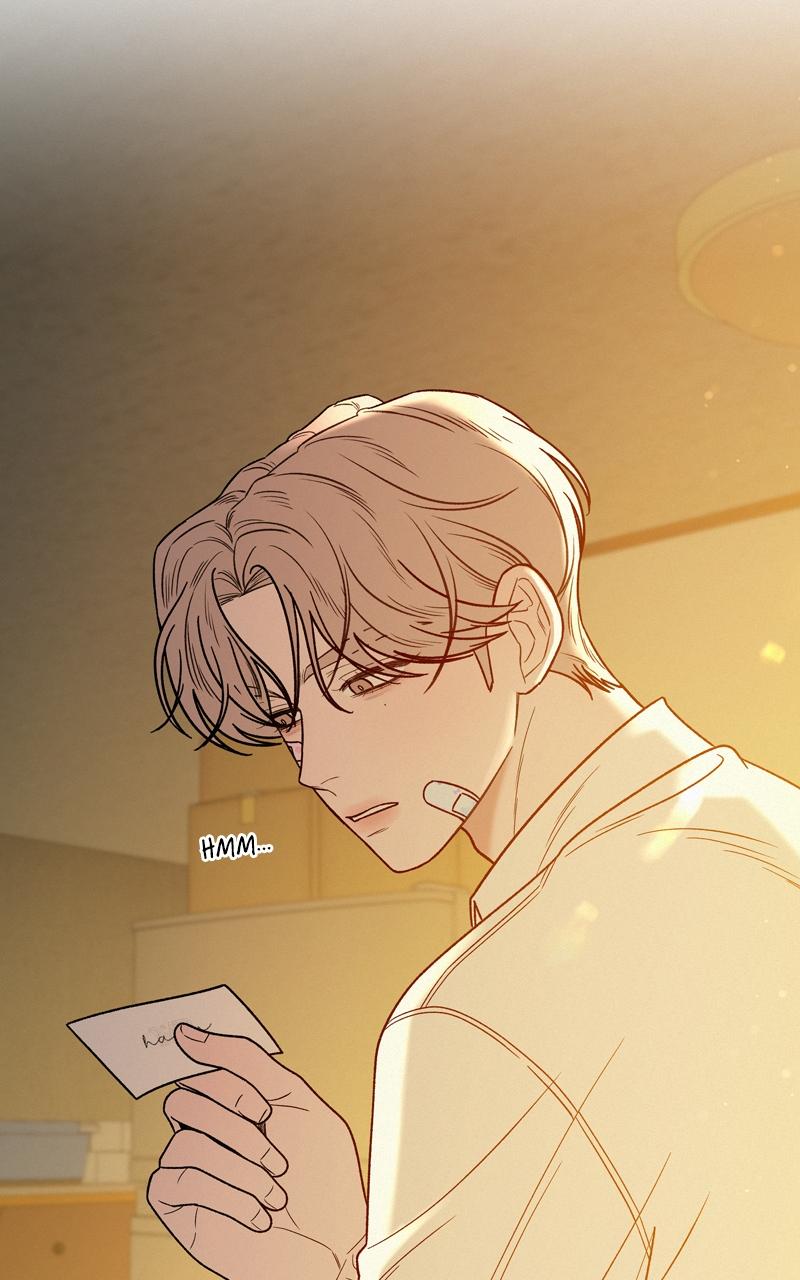 Operation: True Love Chap 58 - Next Chap 59