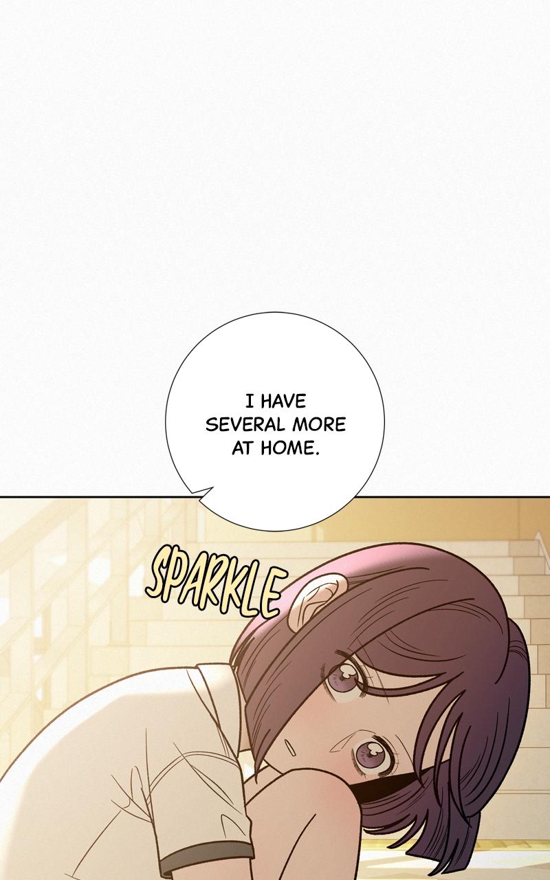 Operation: True Love Chap 58 - Next Chap 59