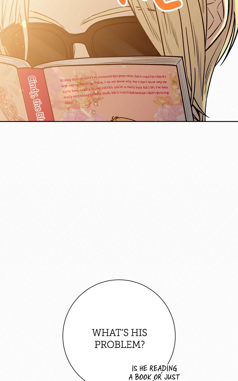 Operation: True Love Chap 58 - Next Chap 59