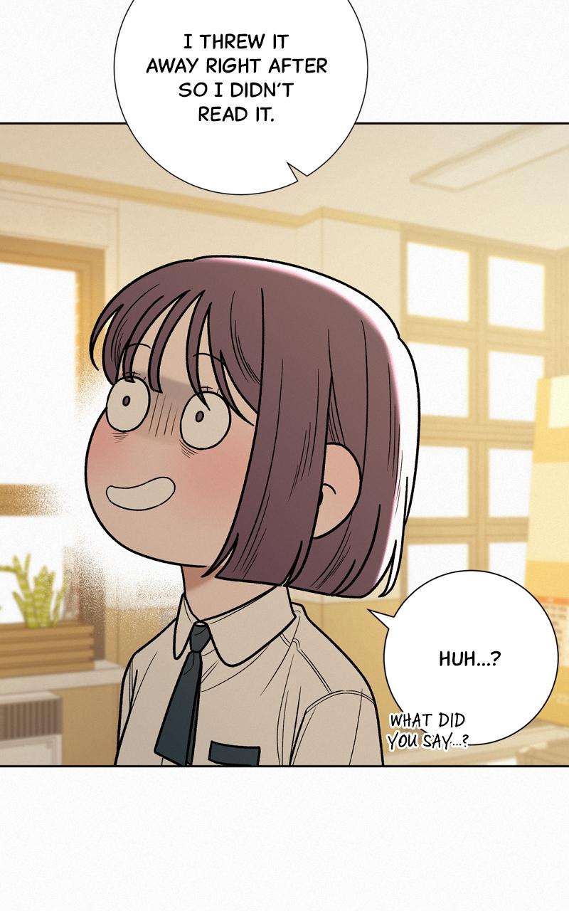 Operation: True Love Chap 58 - Next Chap 59