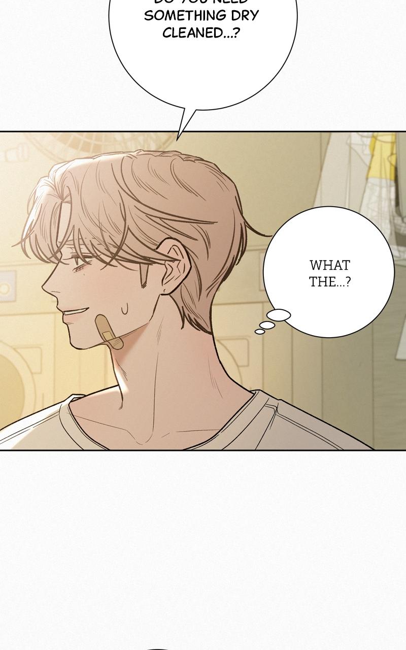 Operation: True Love Chap 58 - Next Chap 59