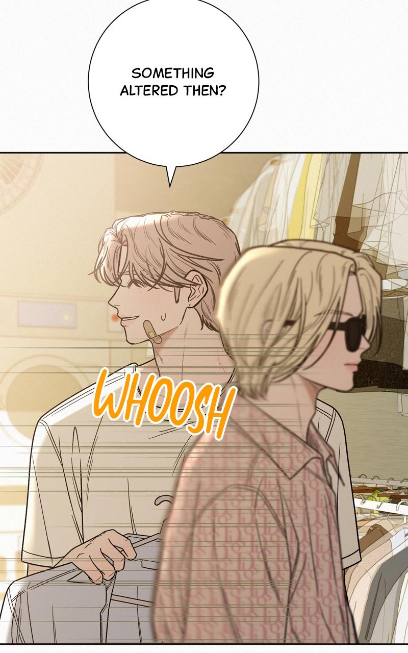 Operation: True Love Chap 58 - Next Chap 59