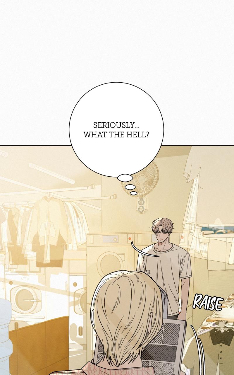 Operation: True Love Chap 58 - Next Chap 59