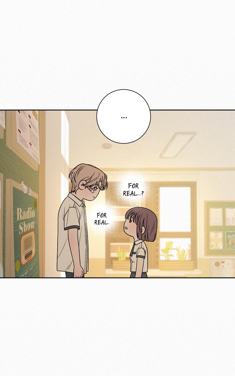 Operation: True Love Chap 58 - Next Chap 59