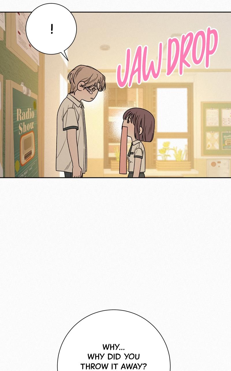 Operation: True Love Chap 58 - Next Chap 59