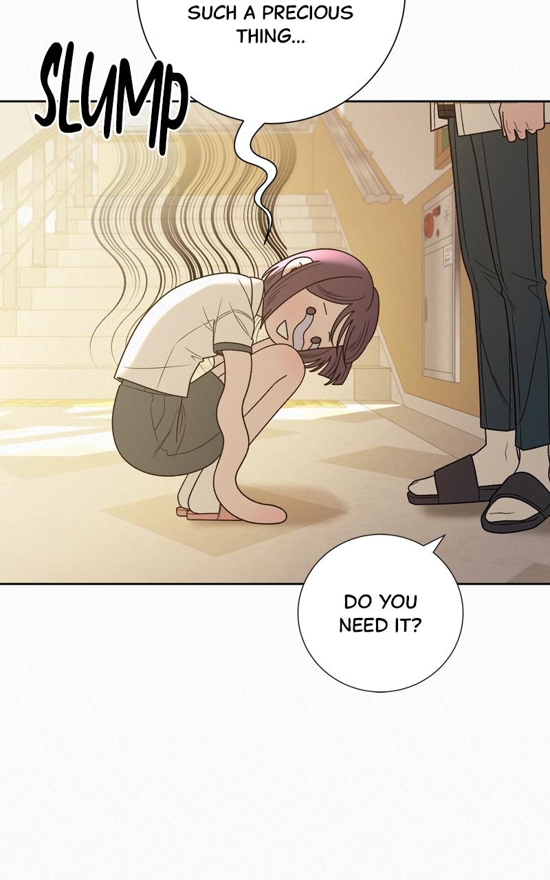 Operation: True Love Chap 58 - Next Chap 59