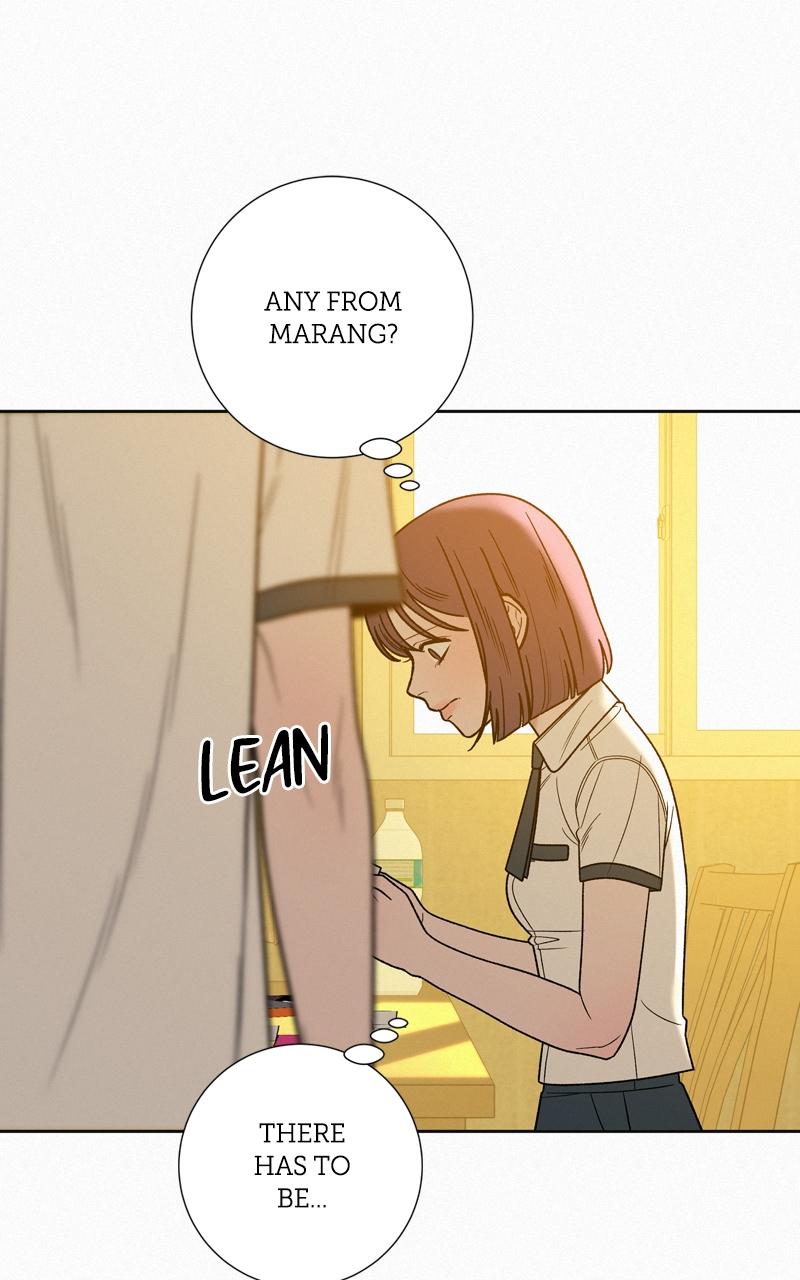 Operation: True Love Chap 58 - Next Chap 59