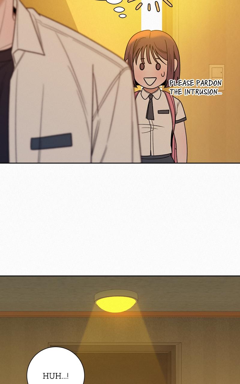 Operation: True Love Chap 58 - Next Chap 59