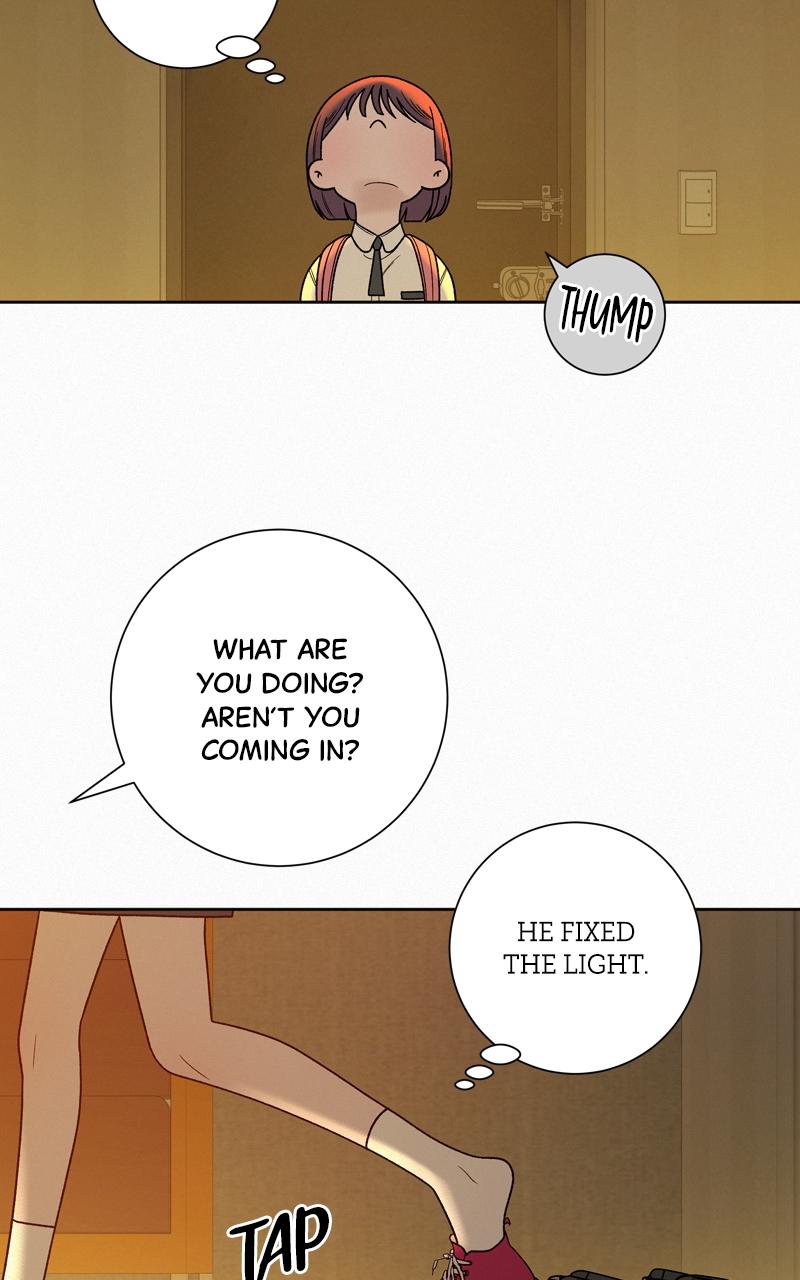 Operation: True Love Chap 58 - Next Chap 59