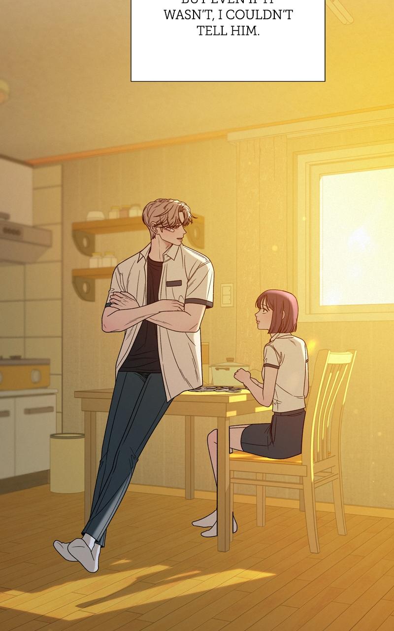 Operation: True Love Chap 58 - Next Chap 59