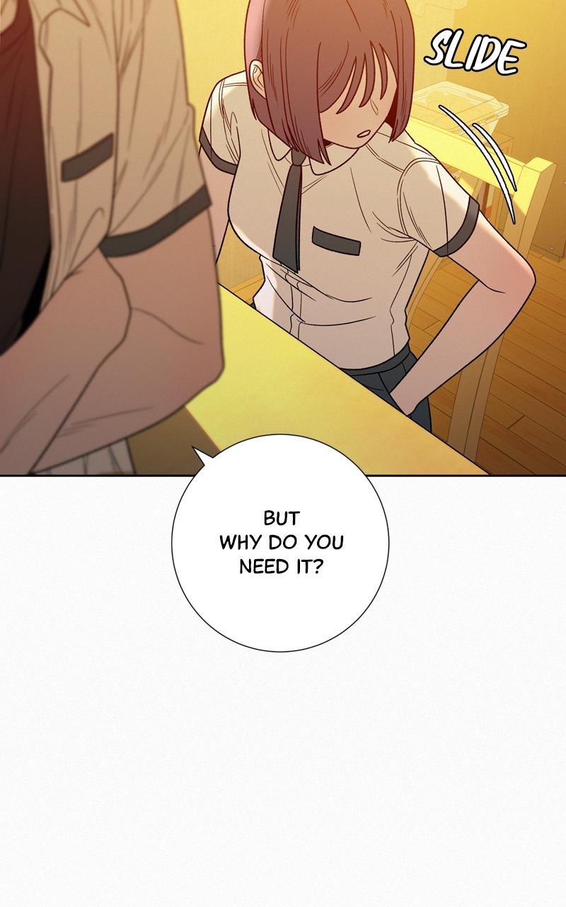 Operation: True Love Chap 58 - Next Chap 59