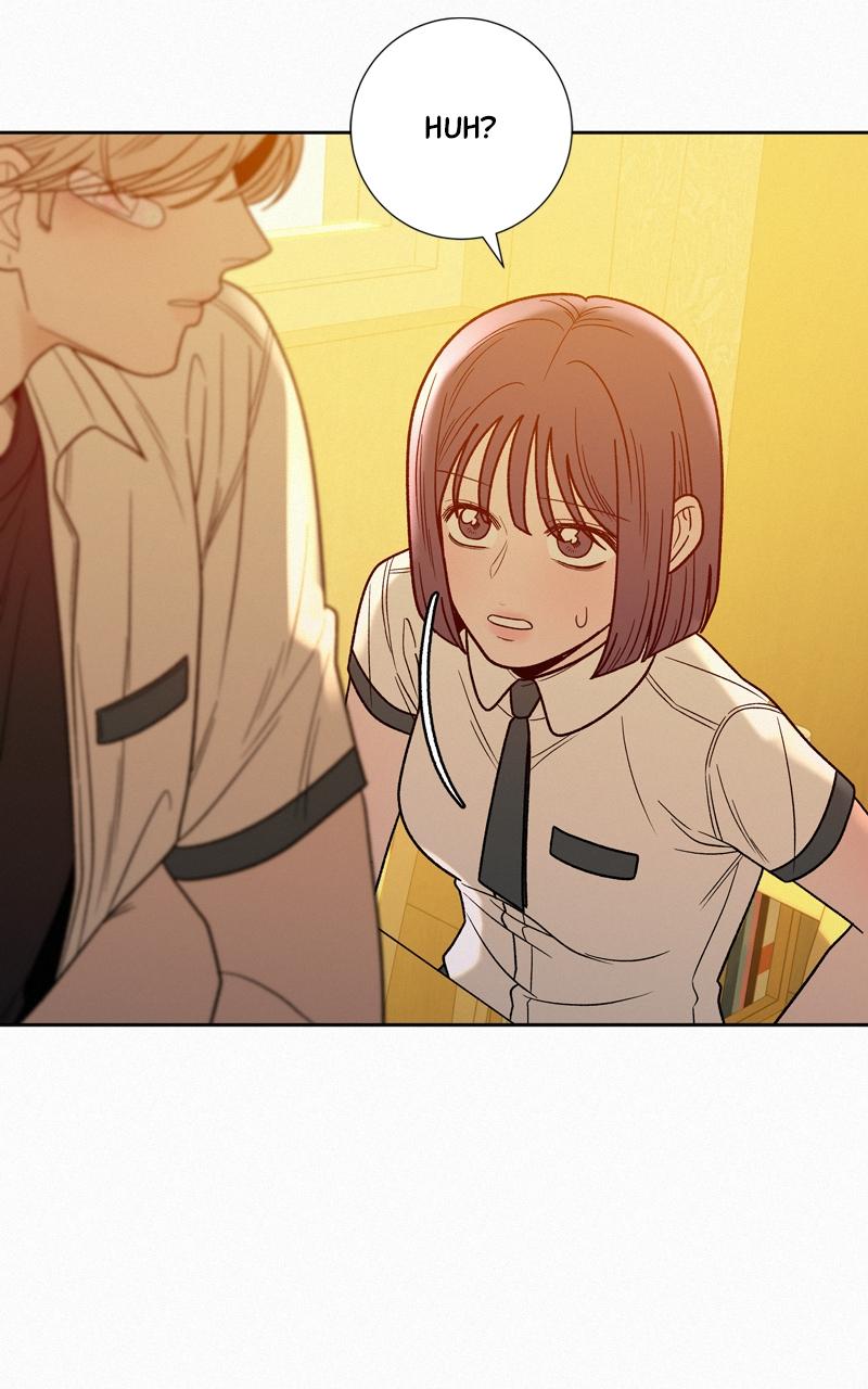 Operation: True Love Chap 58 - Next Chap 59