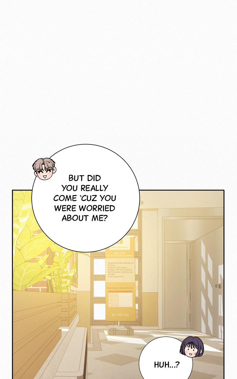 Operation: True Love Chap 58 - Next Chap 59
