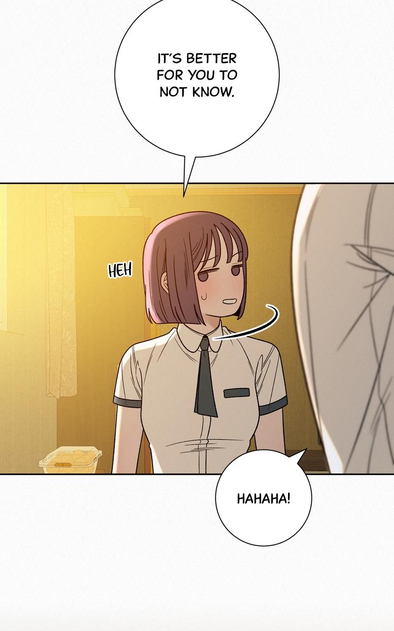 Operation: True Love Chap 58 - Next Chap 59