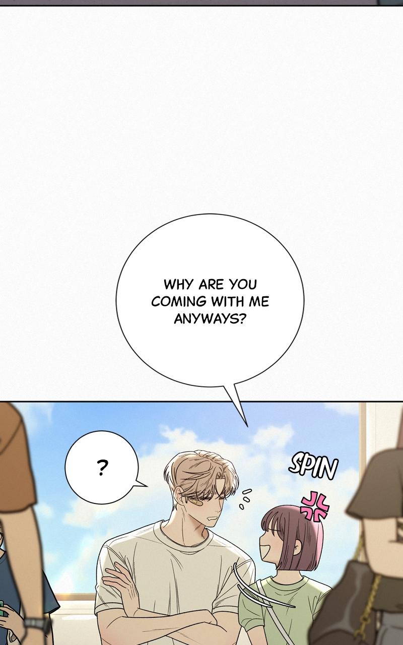 Operation: True Love Chap 58 - Next Chap 59
