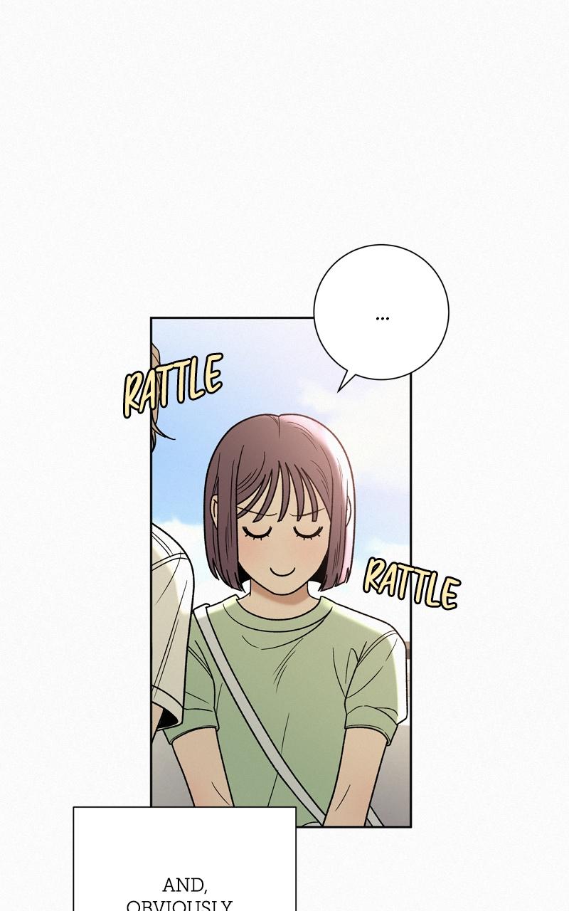 Operation: True Love Chap 58 - Next Chap 59
