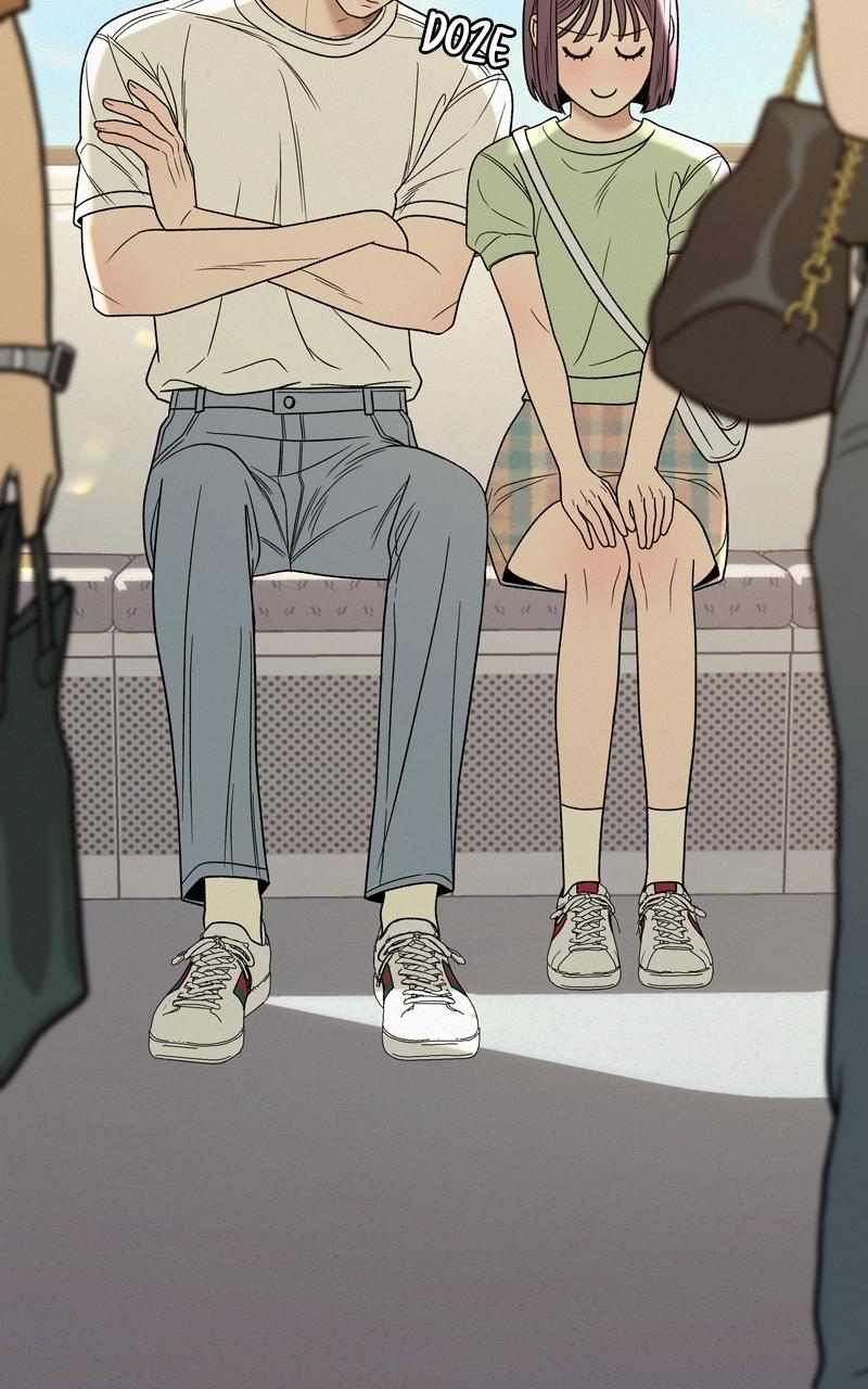 Operation: True Love Chap 58 - Next Chap 59