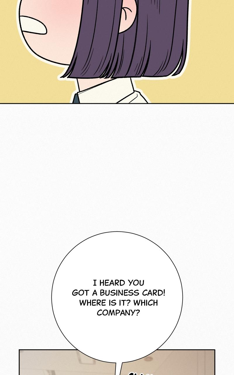 Operation: True Love Chap 58 - Next Chap 59