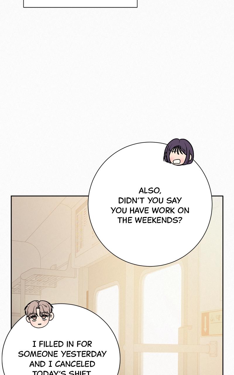 Operation: True Love Chap 58 - Next Chap 59