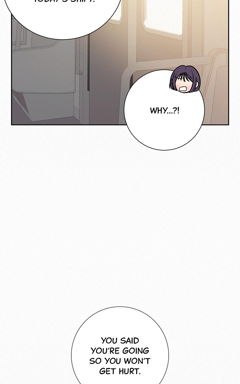 Operation: True Love Chap 58 - Next Chap 59