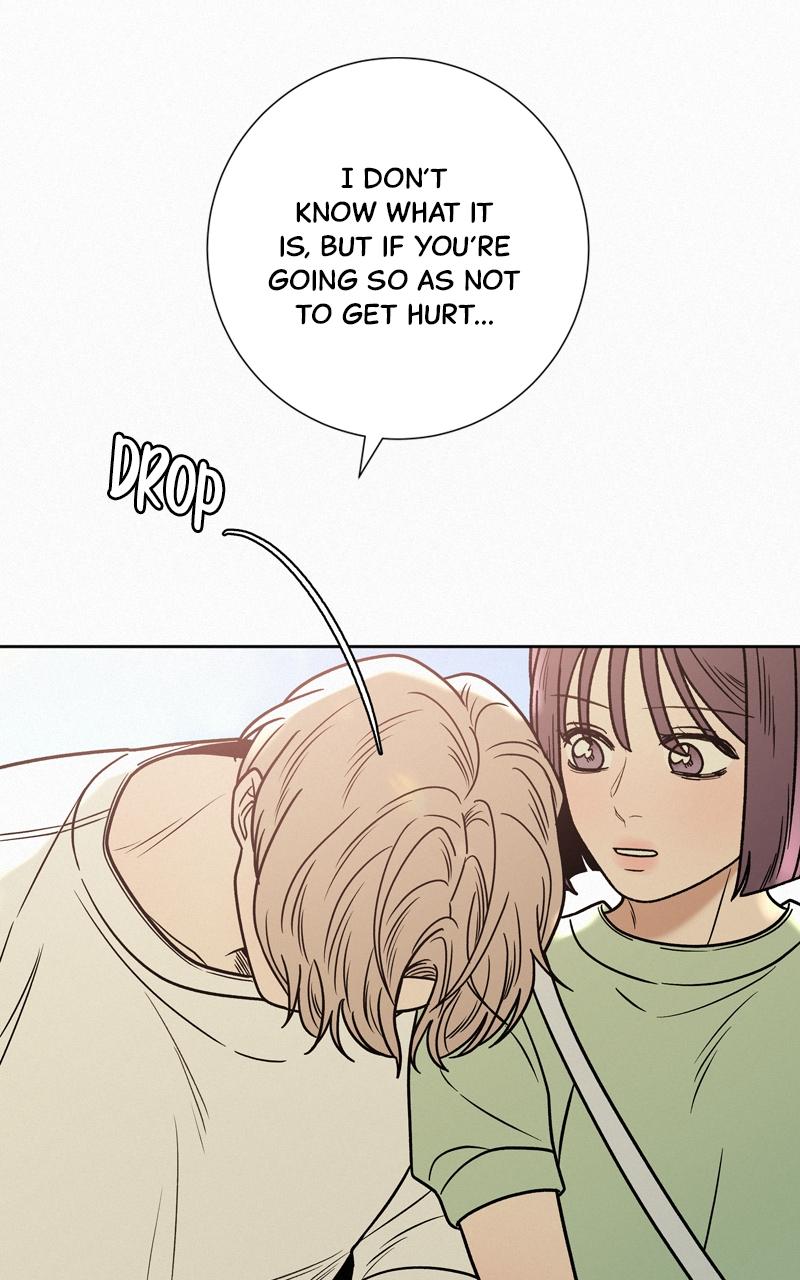 Operation: True Love Chap 58 - Next Chap 59