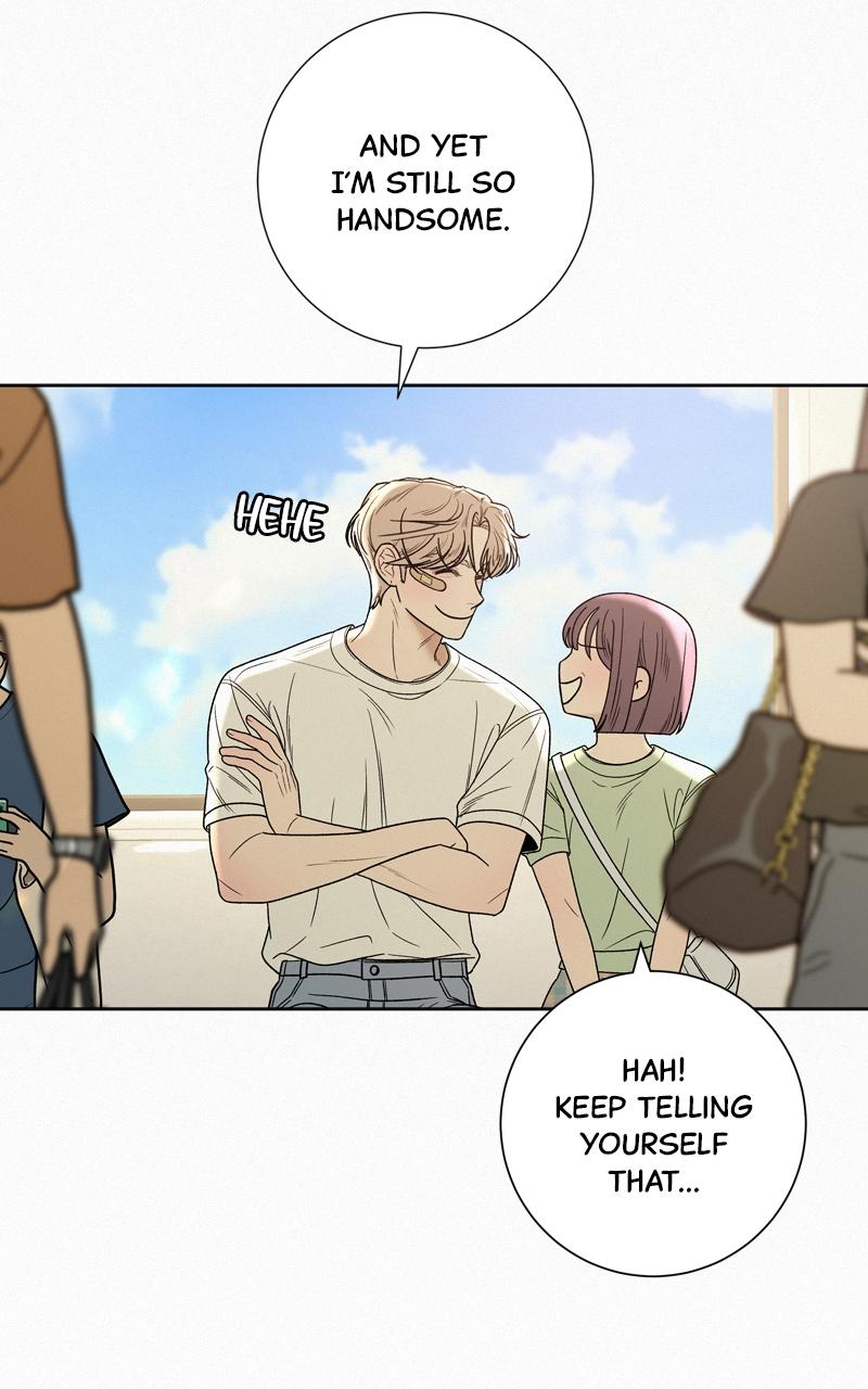 Operation: True Love Chap 58 - Next Chap 59