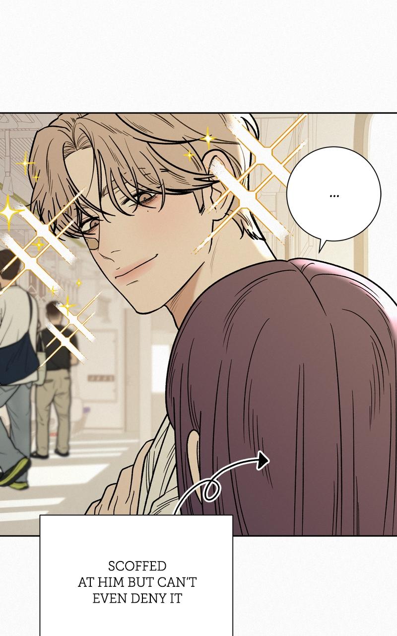 Operation: True Love Chap 58 - Next Chap 59
