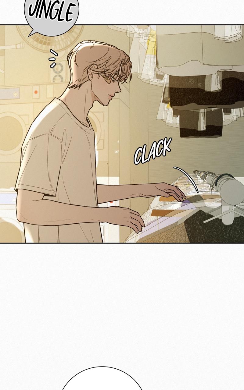 Operation: True Love Chap 58 - Next Chap 59
