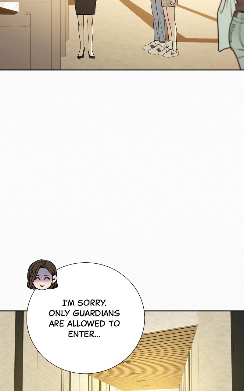 Operation: True Love Chap 59 - Next Chap 60