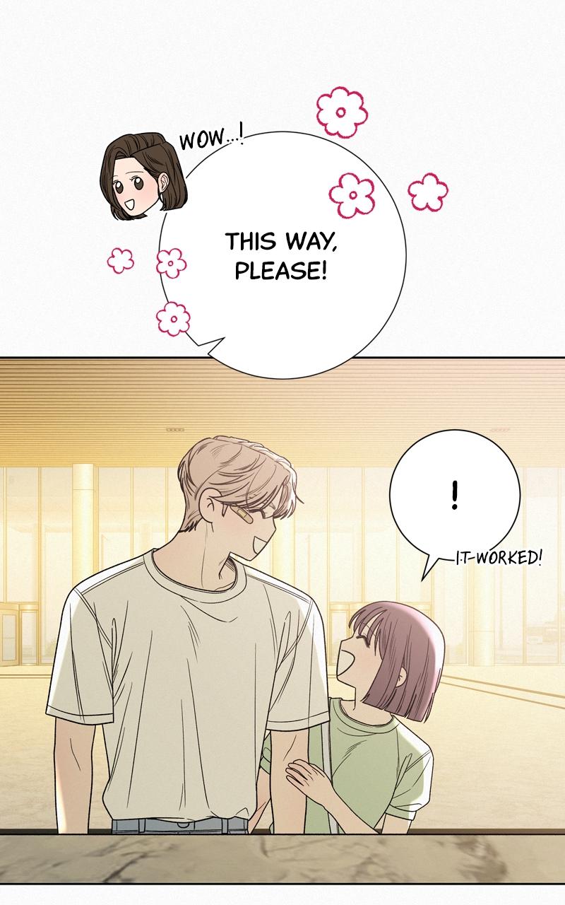 Operation: True Love Chap 59 - Next Chap 60