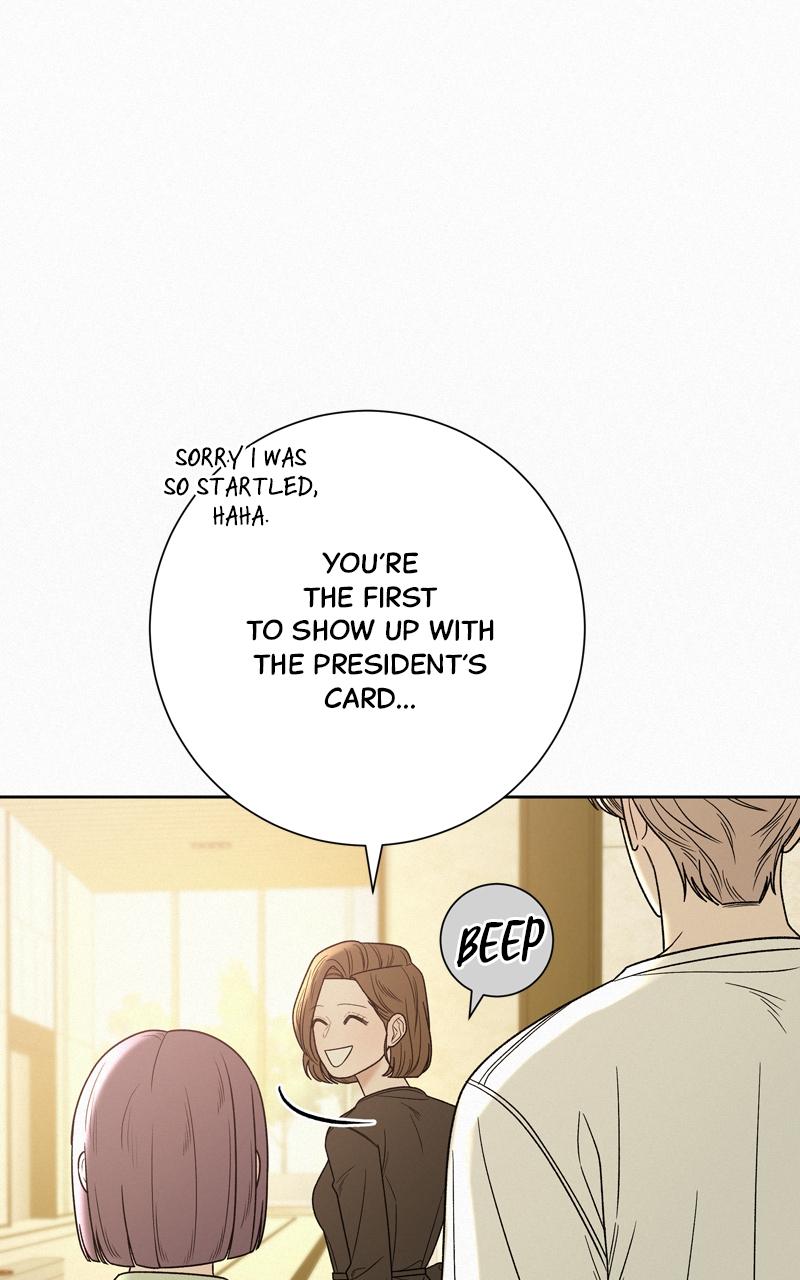 Operation: True Love Chap 59 - Next Chap 60
