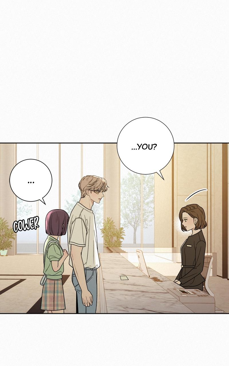 Operation: True Love Chap 59 - Next Chap 60
