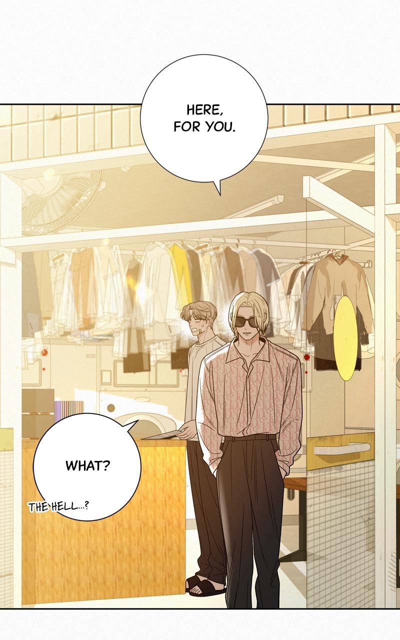Operation: True Love Chap 59 - Next Chap 60