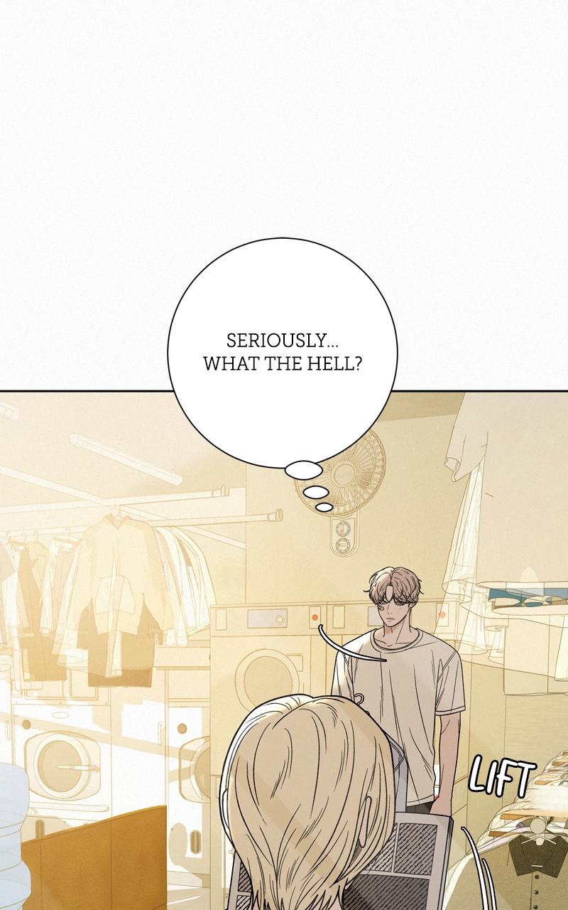 Operation: True Love Chap 59 - Next Chap 60