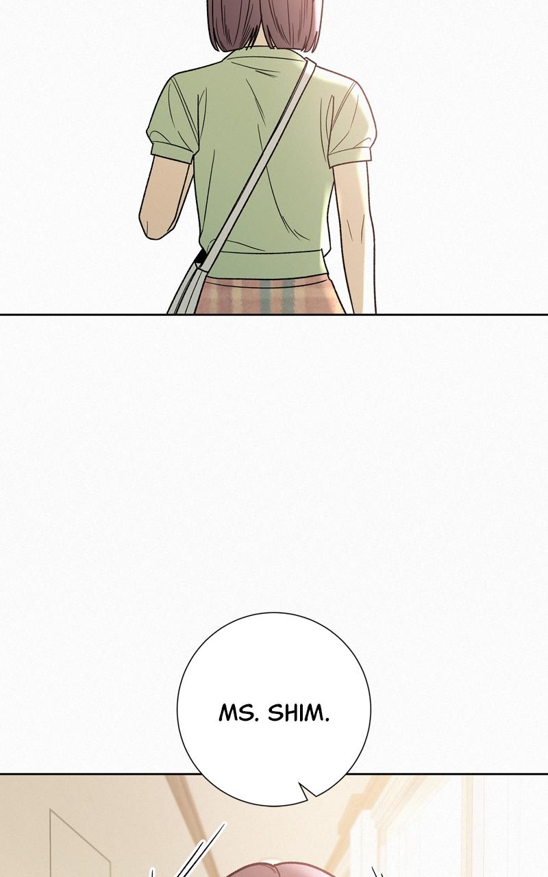 Operation: True Love Chap 59 - Next Chap 60
