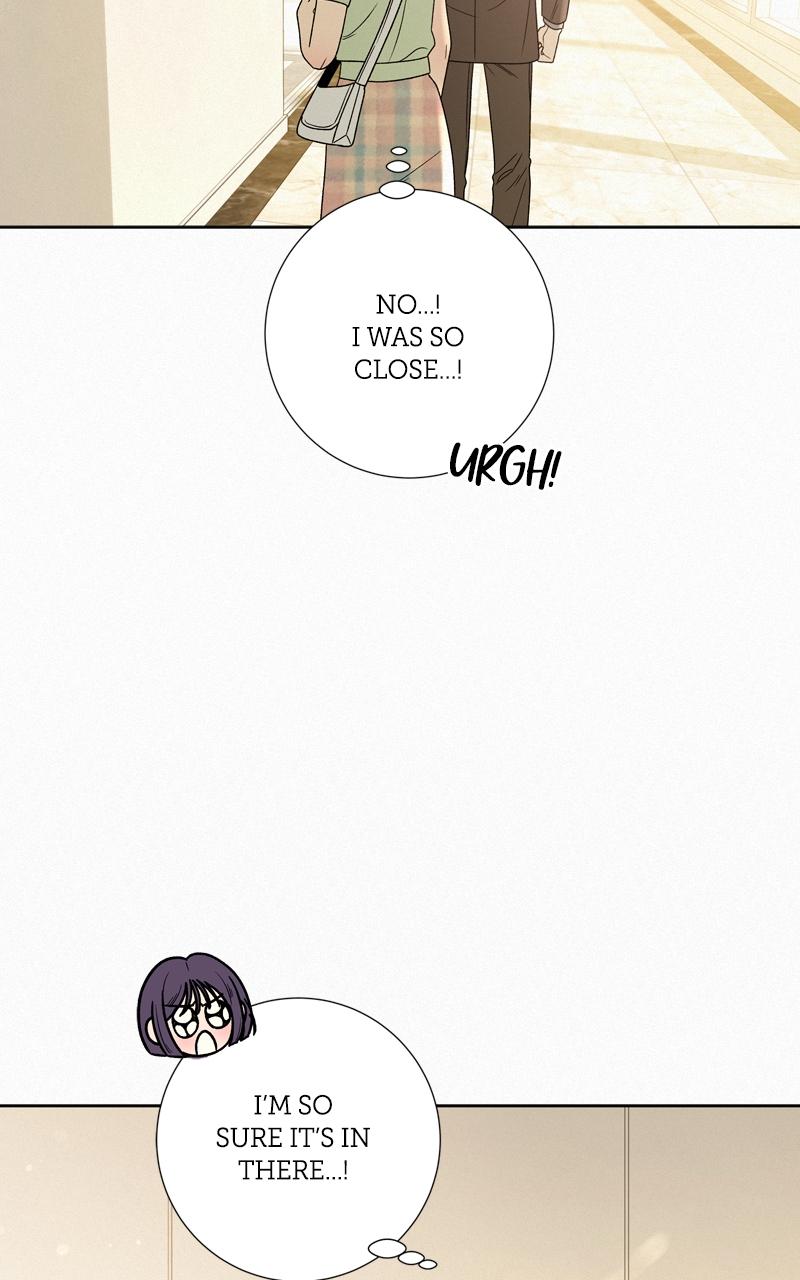 Operation: True Love Chap 59 - Next Chap 60