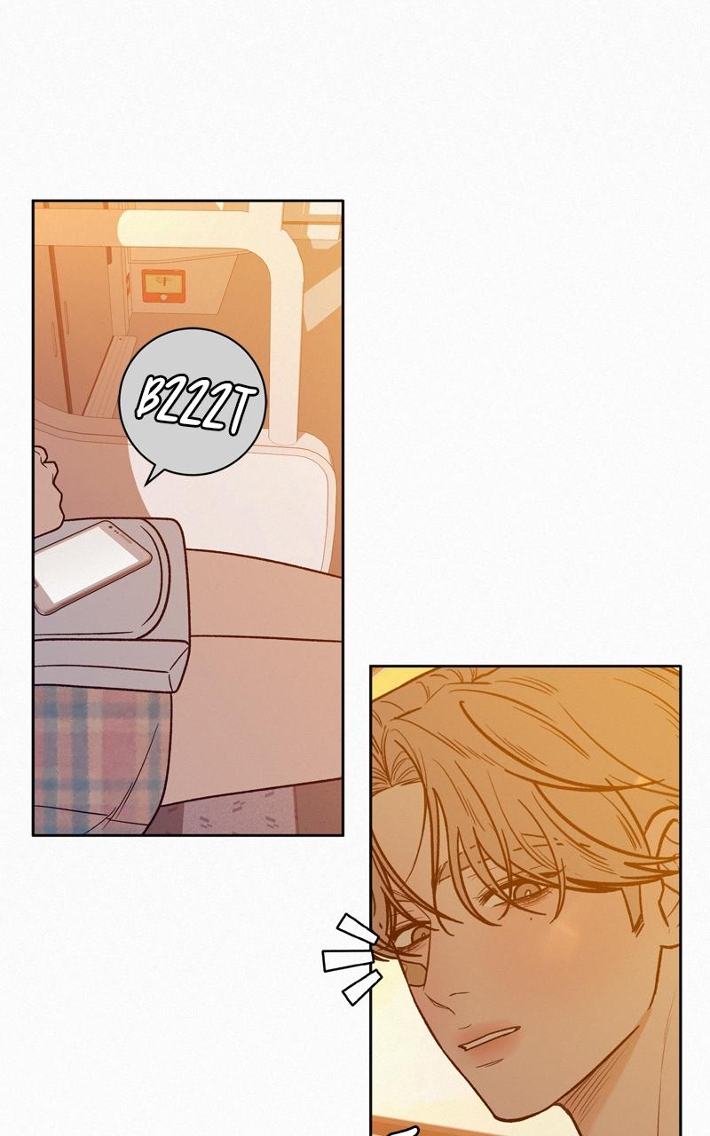 Operation: True Love Chap 59 - Next Chap 60