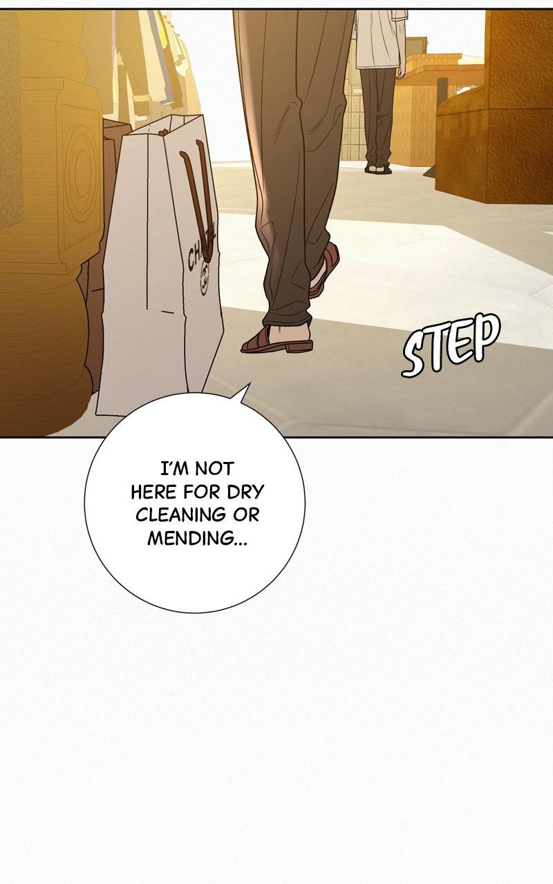 Operation: True Love Chap 59 - Next Chap 60