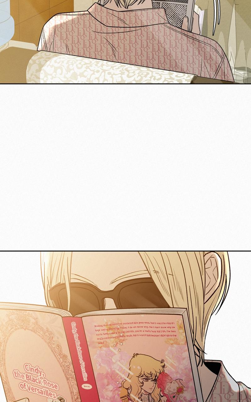 Operation: True Love Chap 59 - Next Chap 60