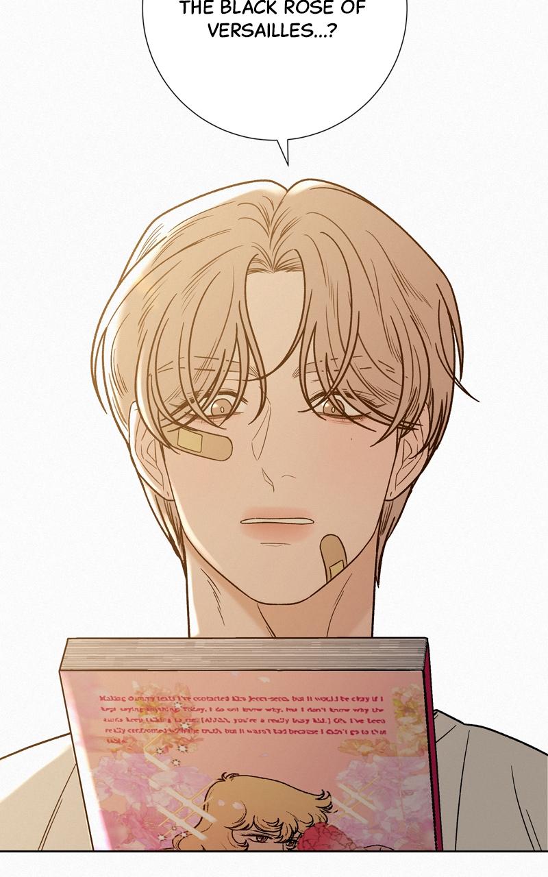 Operation: True Love Chap 59 - Next Chap 60