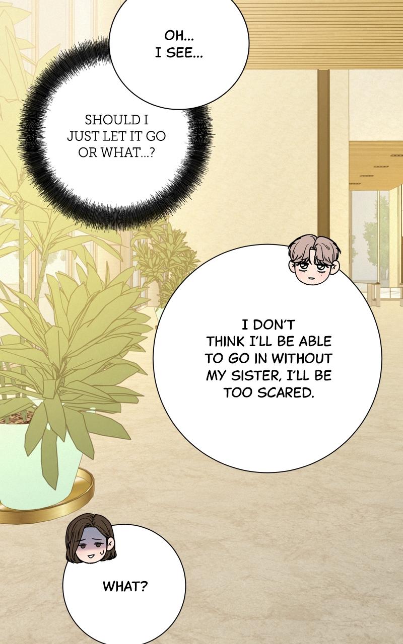 Operation: True Love Chap 59 - Next Chap 60