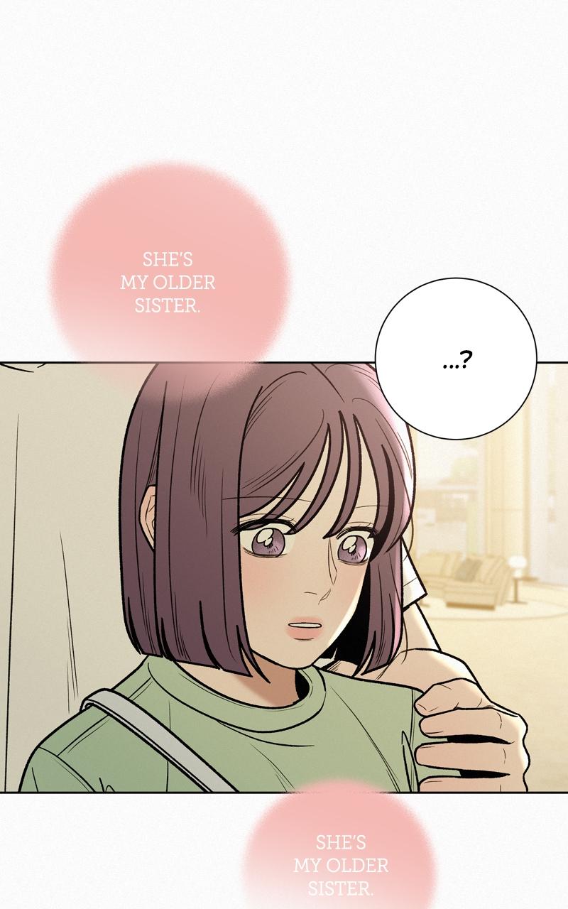 Operation: True Love Chap 59 - Next Chap 60