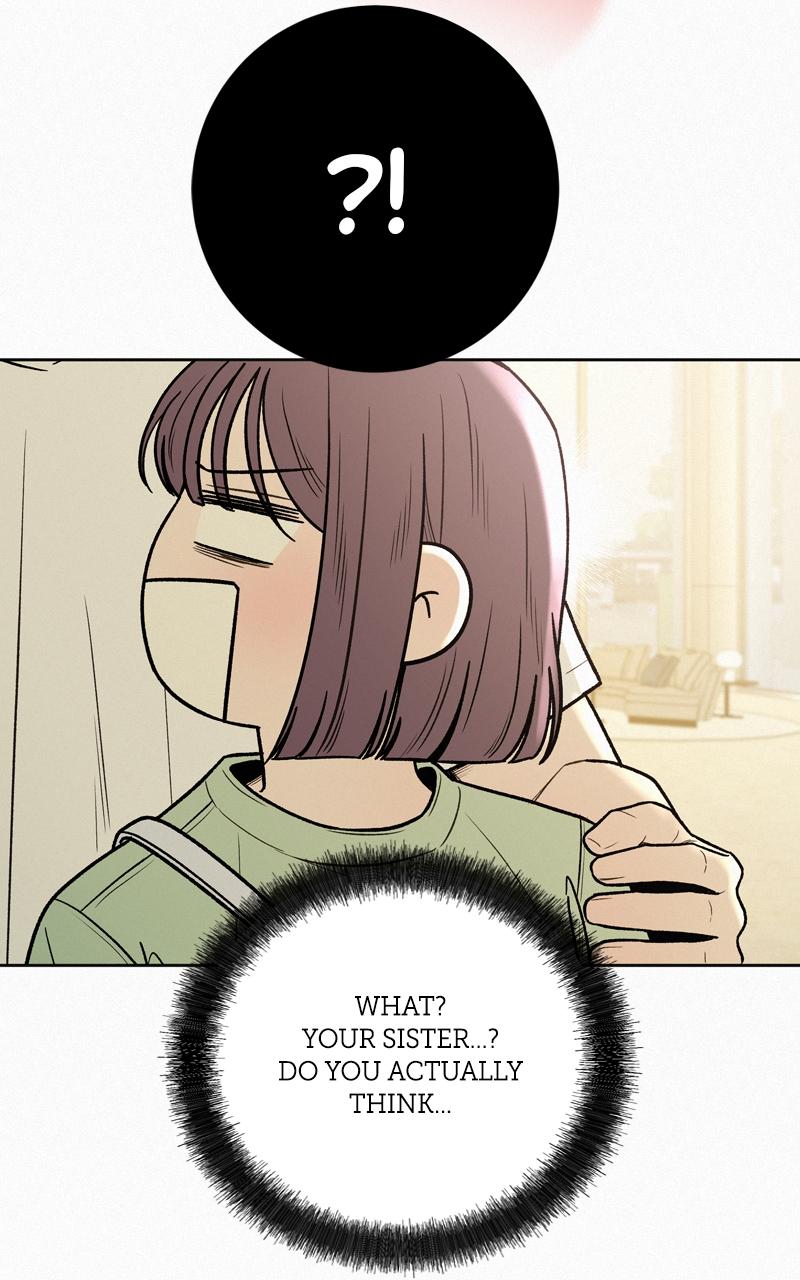 Operation: True Love Chap 59 - Next Chap 60
