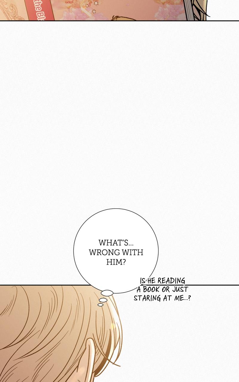 Operation: True Love Chap 59 - Next Chap 60